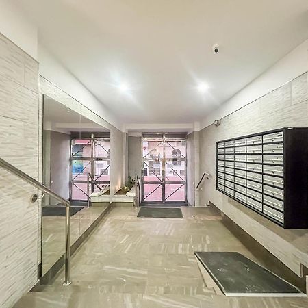 Apartamento Las Canteras Cuyas 17 Las Palmas de Gran Canaria Zewnętrze zdjęcie