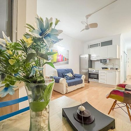 Apartamento Las Canteras Cuyas 17 Las Palmas de Gran Canaria Zewnętrze zdjęcie