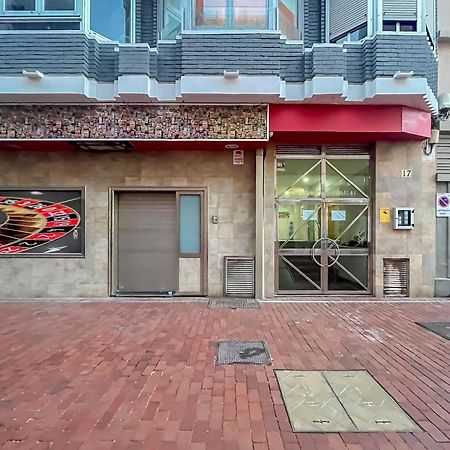 Apartamento Las Canteras Cuyas 17 Las Palmas de Gran Canaria Zewnętrze zdjęcie