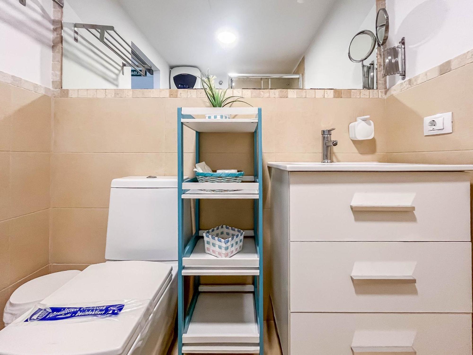Apartamento Las Canteras Cuyas 17 Las Palmas de Gran Canaria Zewnętrze zdjęcie
