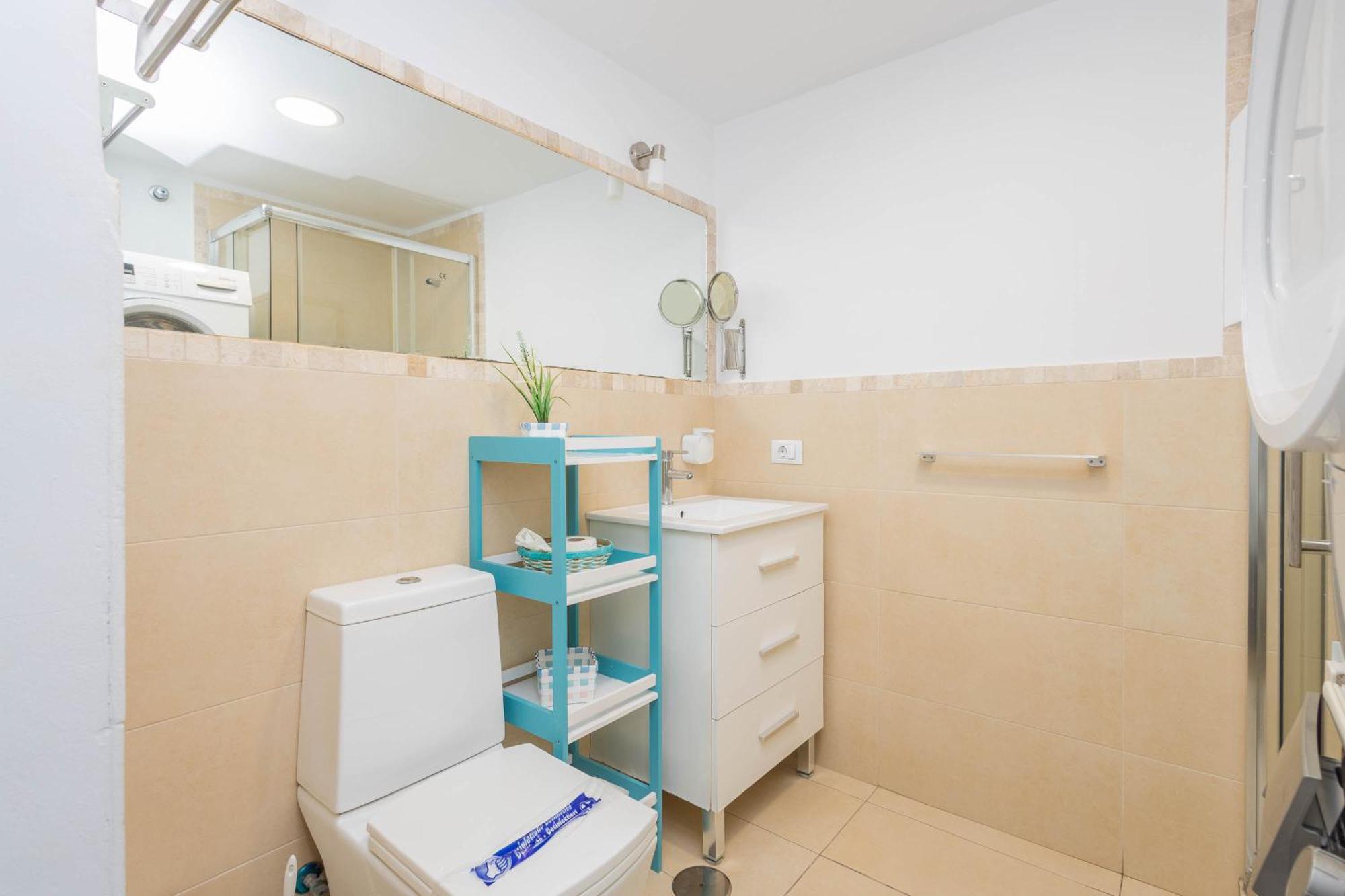Apartamento Las Canteras Cuyas 17 Las Palmas de Gran Canaria Zewnętrze zdjęcie