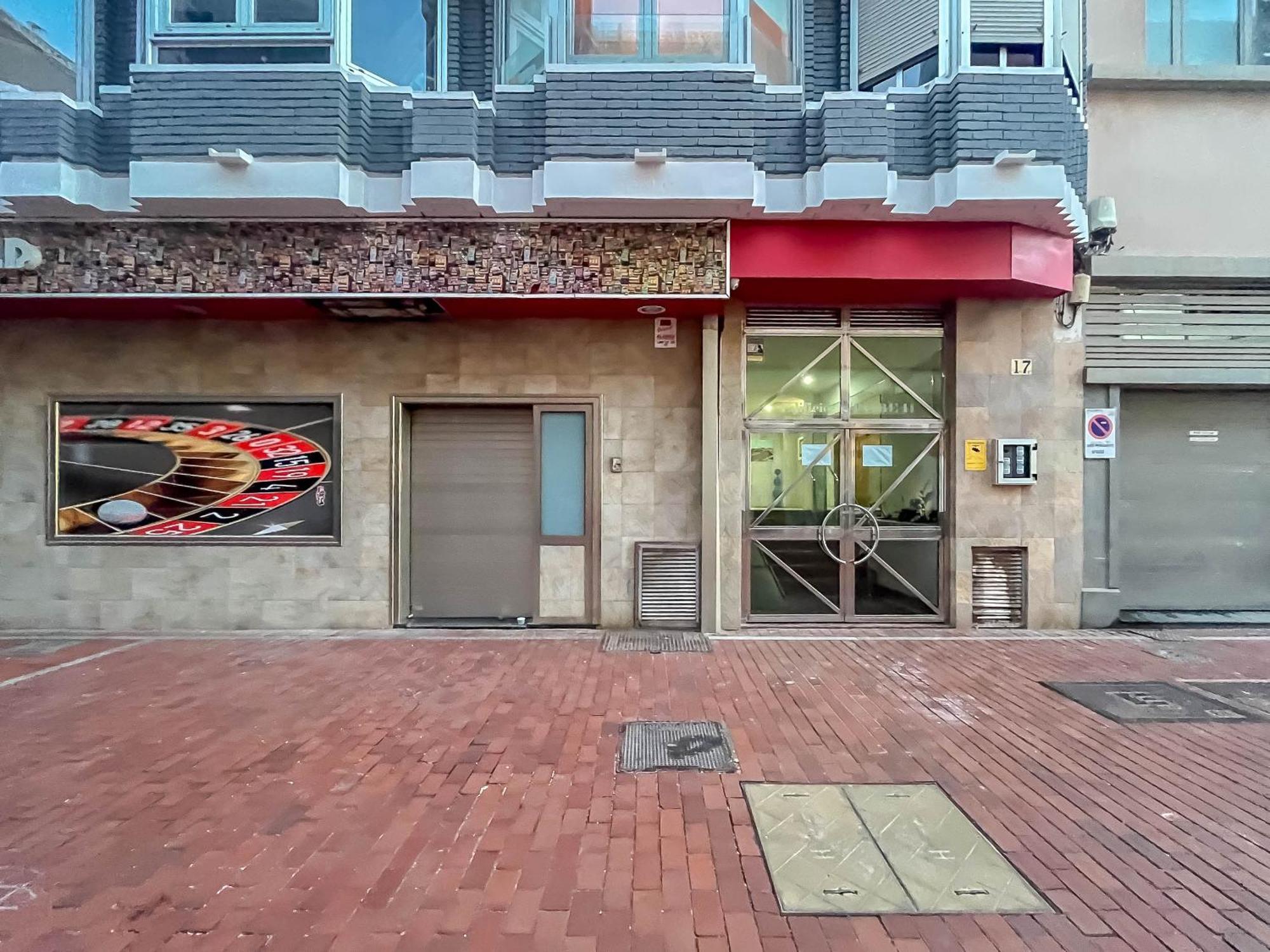 Apartamento Las Canteras Cuyas 17 Las Palmas de Gran Canaria Zewnętrze zdjęcie