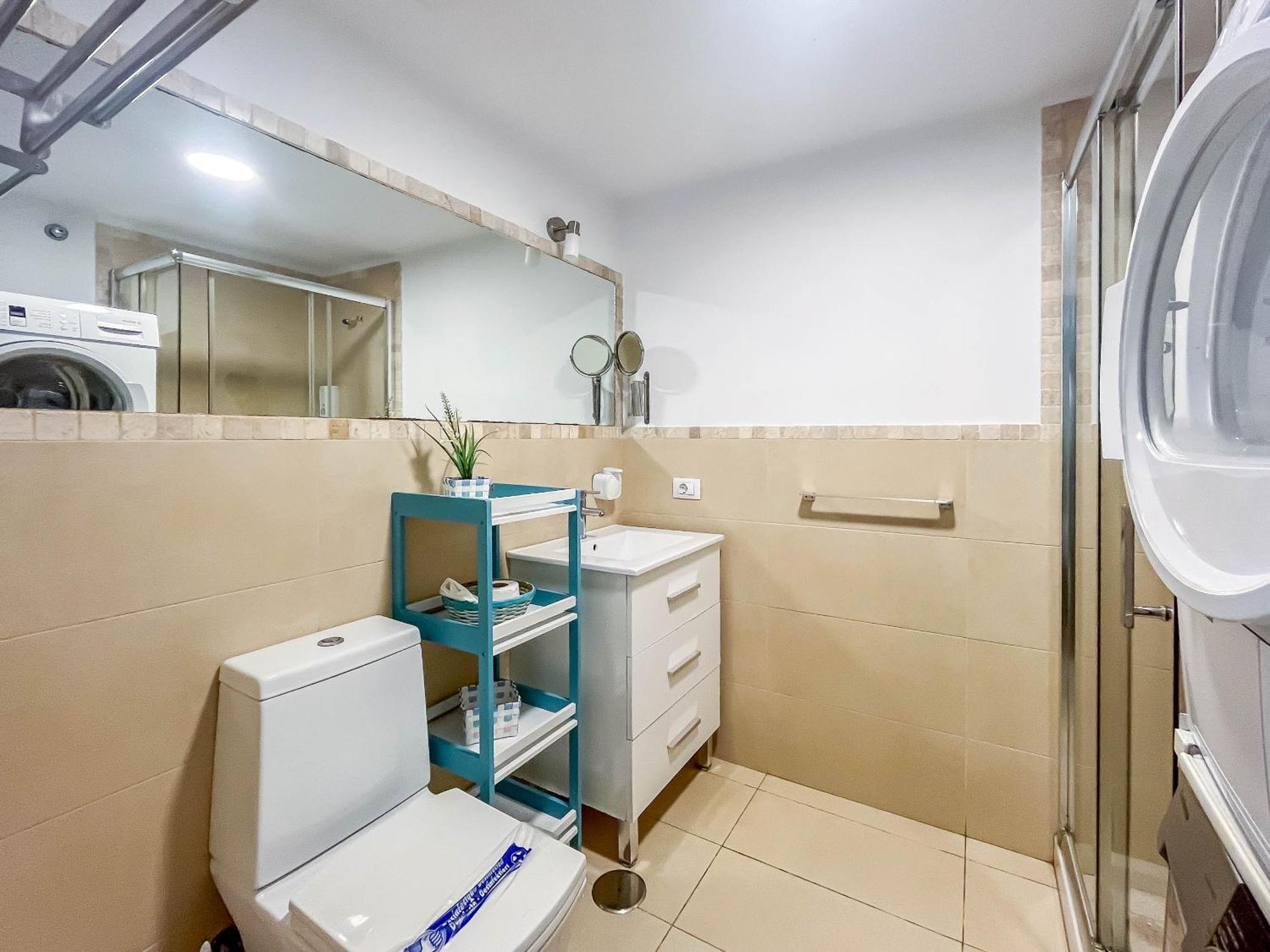 Apartamento Las Canteras Cuyas 17 Las Palmas de Gran Canaria Zewnętrze zdjęcie