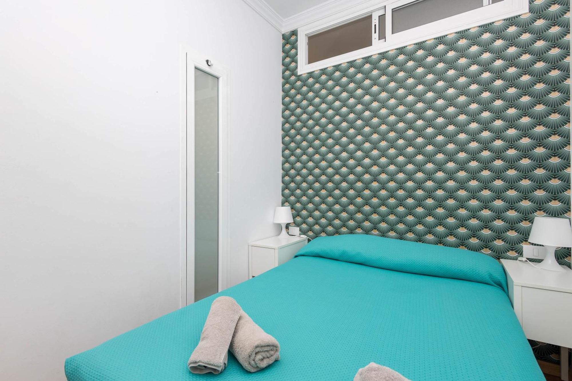 Apartamento Las Canteras Cuyas 17 Las Palmas de Gran Canaria Zewnętrze zdjęcie