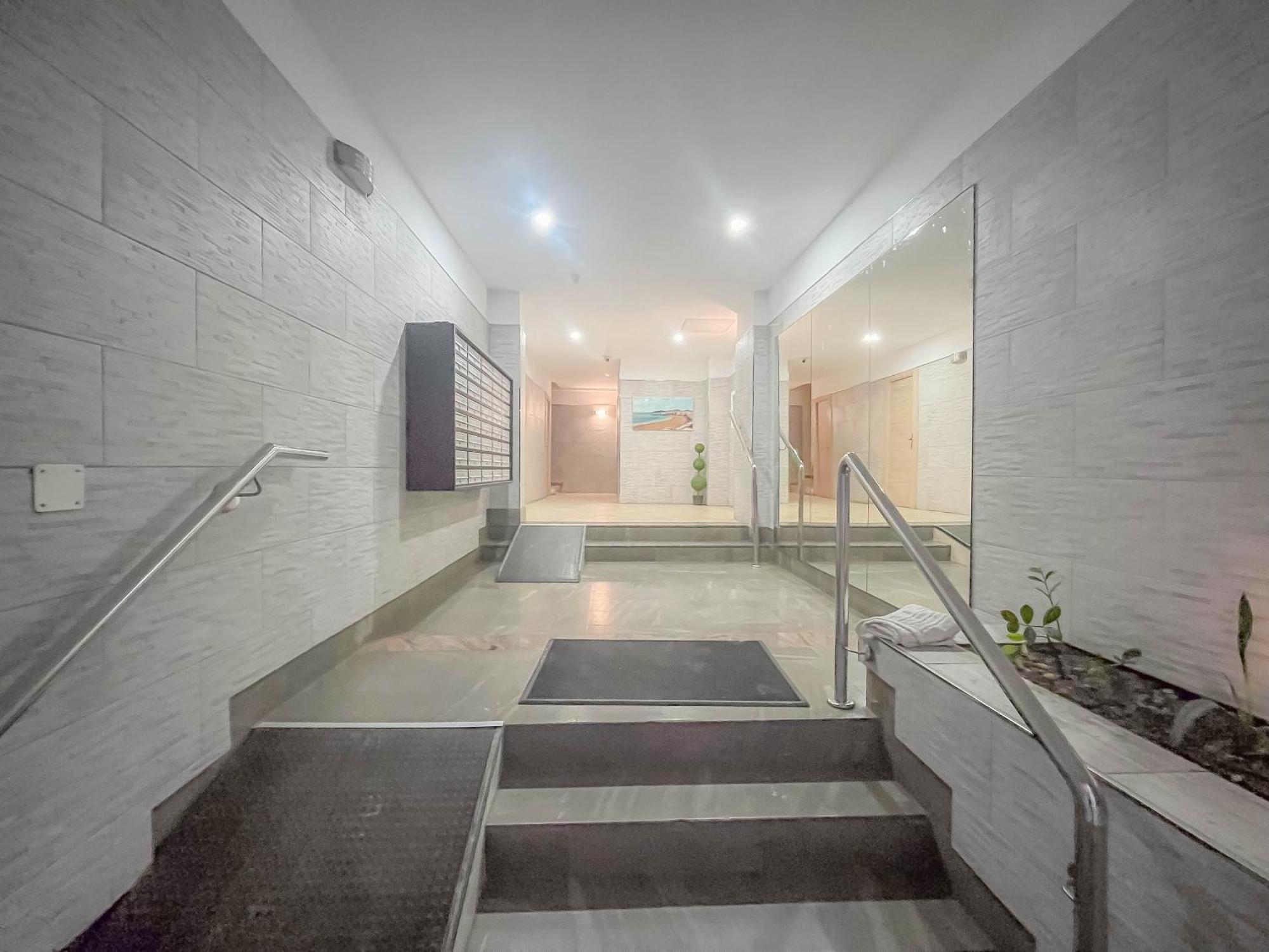 Apartamento Las Canteras Cuyas 17 Las Palmas de Gran Canaria Zewnętrze zdjęcie