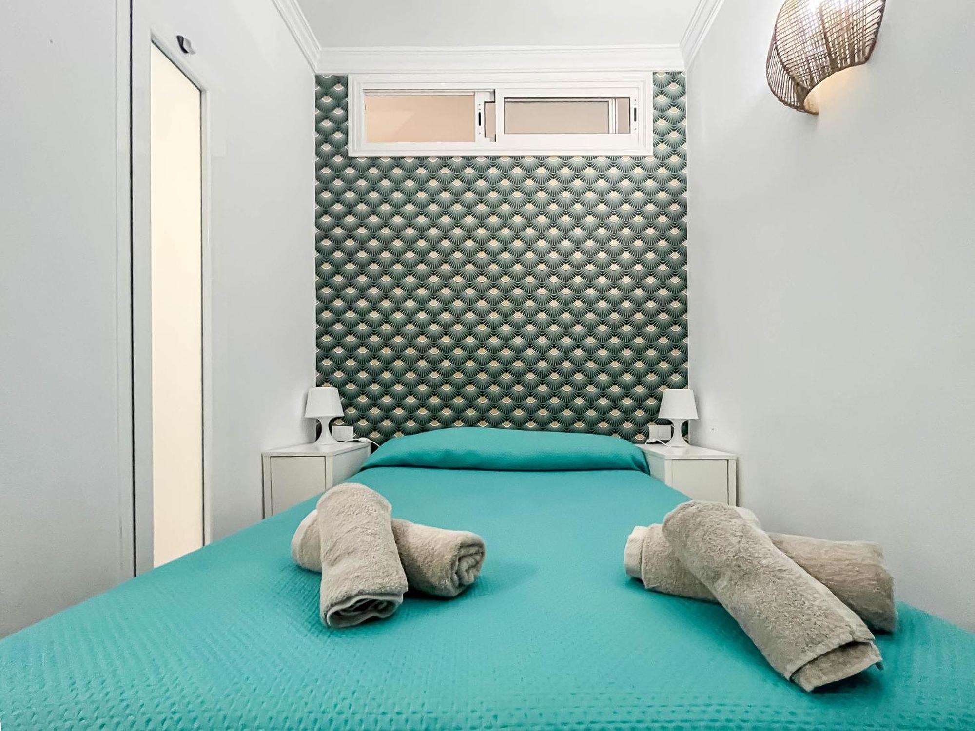 Apartamento Las Canteras Cuyas 17 Las Palmas de Gran Canaria Zewnętrze zdjęcie