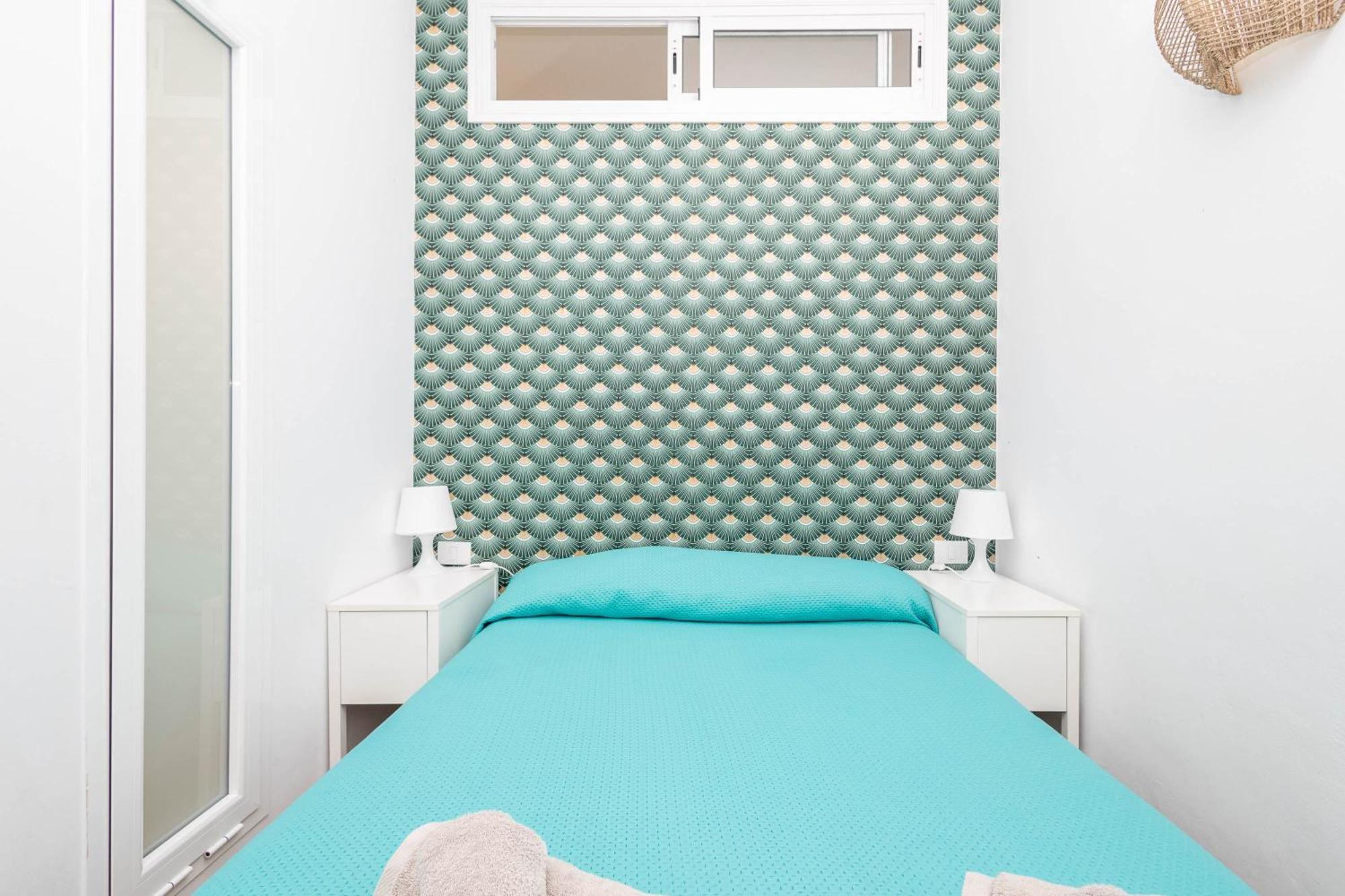 Apartamento Las Canteras Cuyas 17 Las Palmas de Gran Canaria Zewnętrze zdjęcie