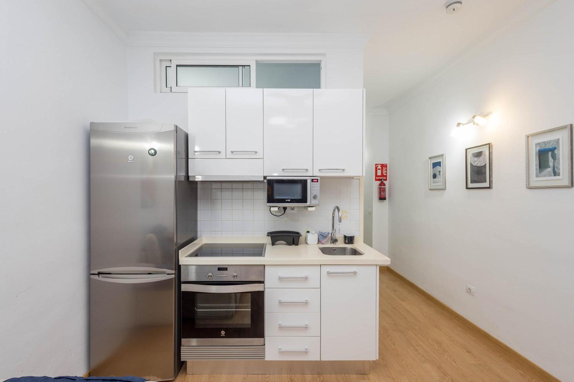 Apartamento Las Canteras Cuyas 17 Las Palmas de Gran Canaria Zewnętrze zdjęcie