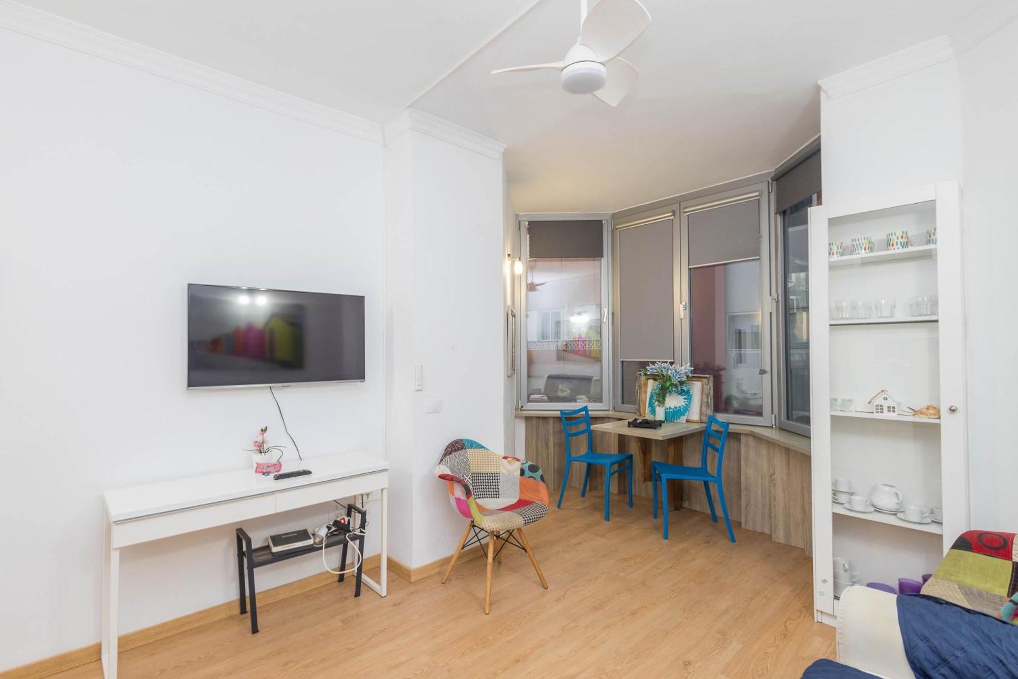 Apartamento Las Canteras Cuyas 17 Las Palmas de Gran Canaria Zewnętrze zdjęcie
