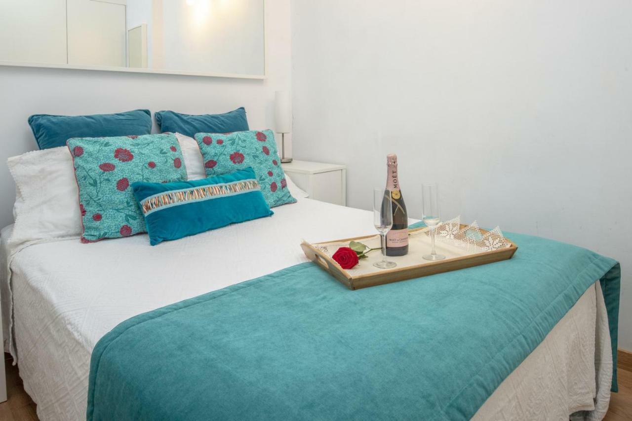 Apartamento Las Canteras Cuyas 17 Las Palmas de Gran Canaria Zewnętrze zdjęcie
