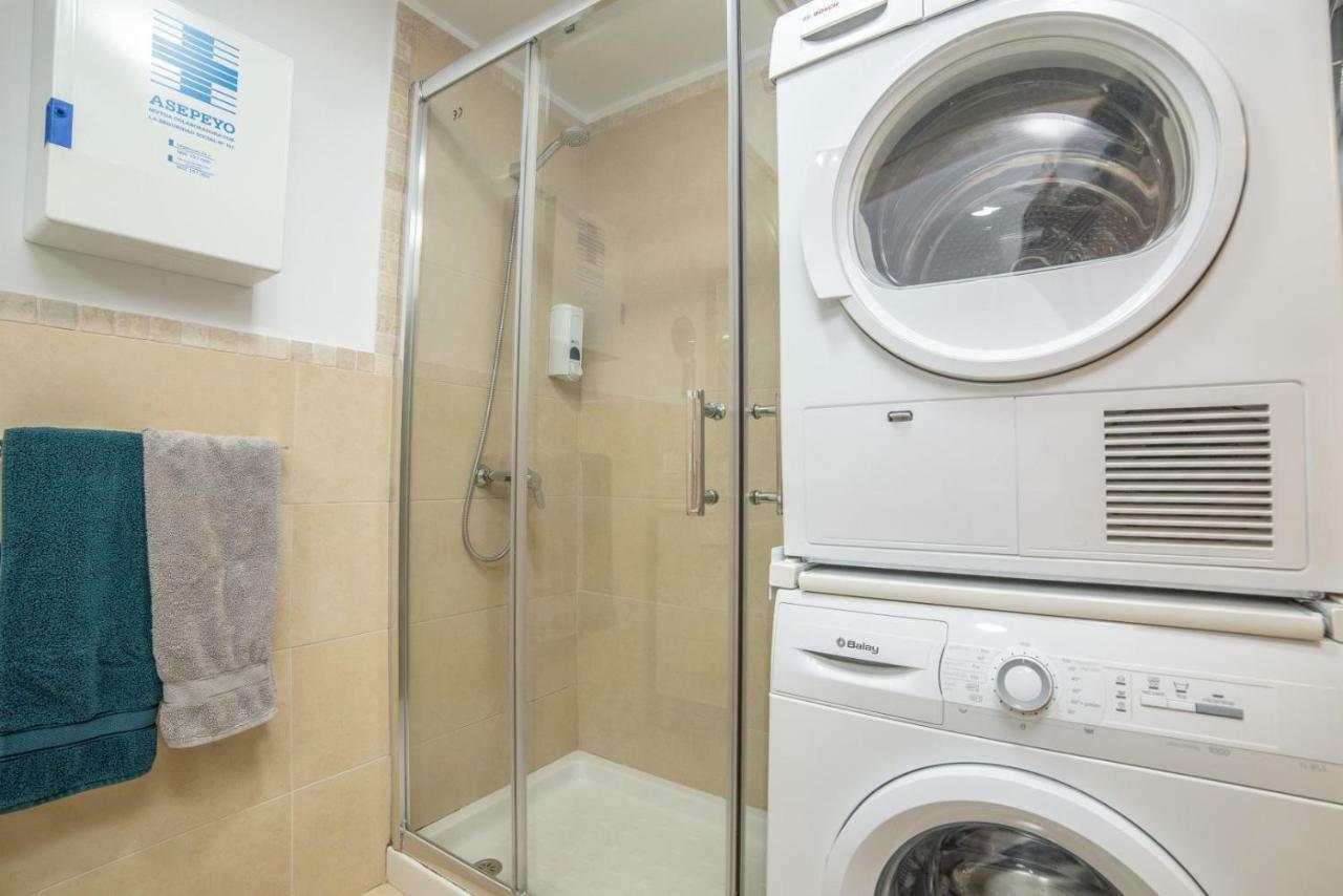 Apartamento Las Canteras Cuyas 17 Las Palmas de Gran Canaria Zewnętrze zdjęcie