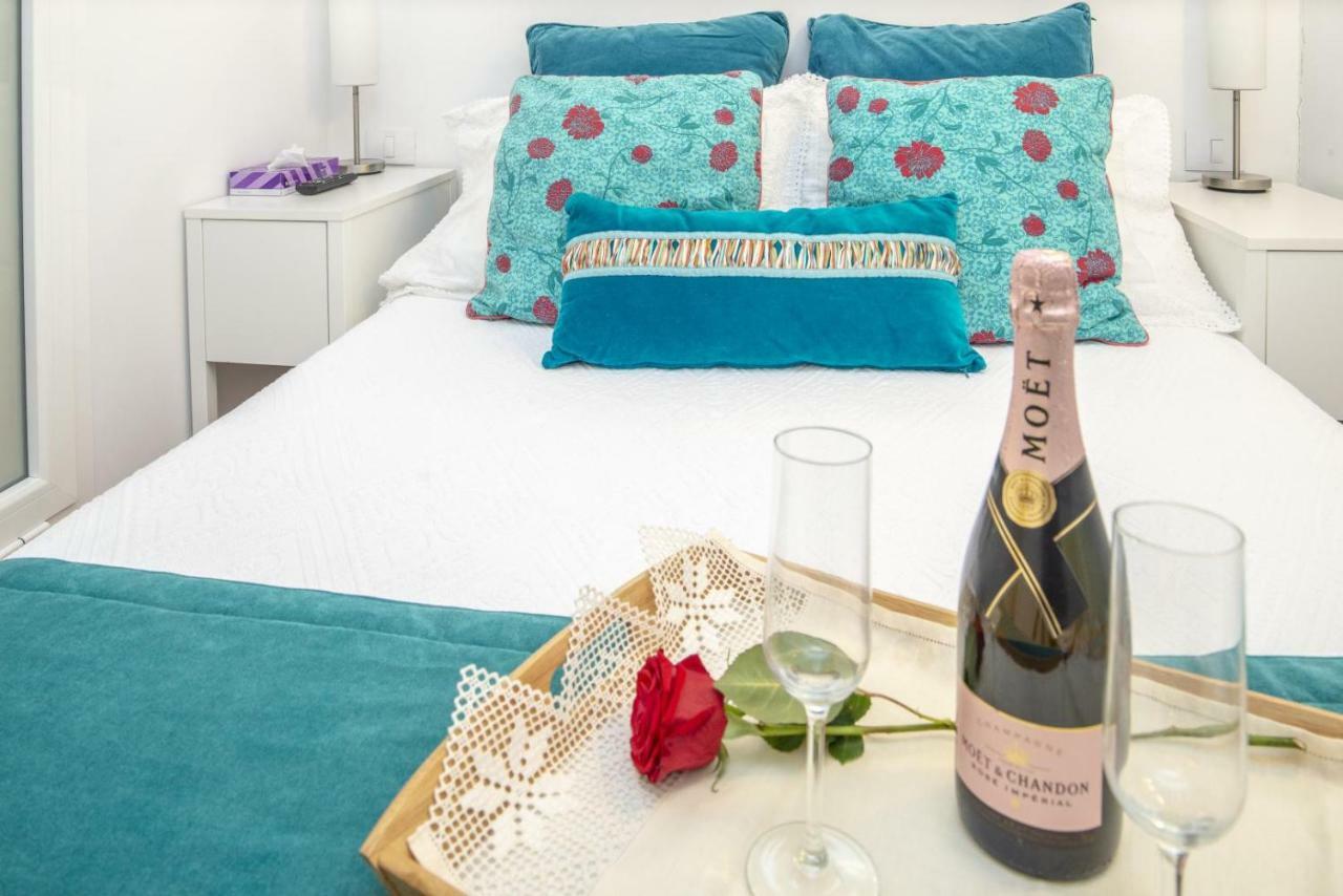 Apartamento Las Canteras Cuyas 17 Las Palmas de Gran Canaria Zewnętrze zdjęcie